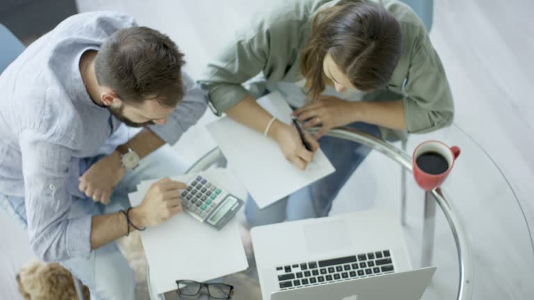 Professional Loan Agency in Robinwood, MD
